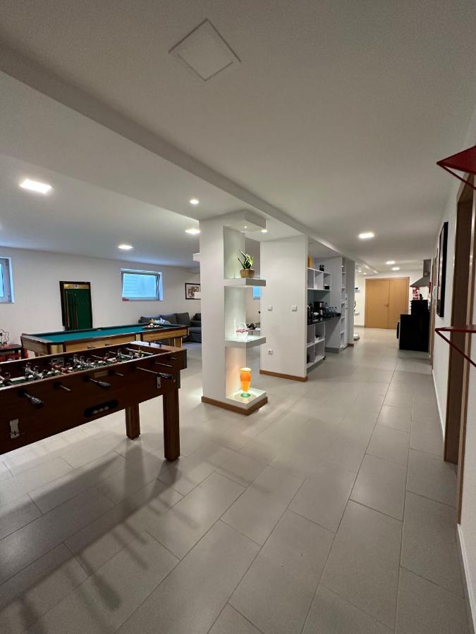 Апартаменты Al Santiago T2 Castelo Do Neiva Экстерьер фото