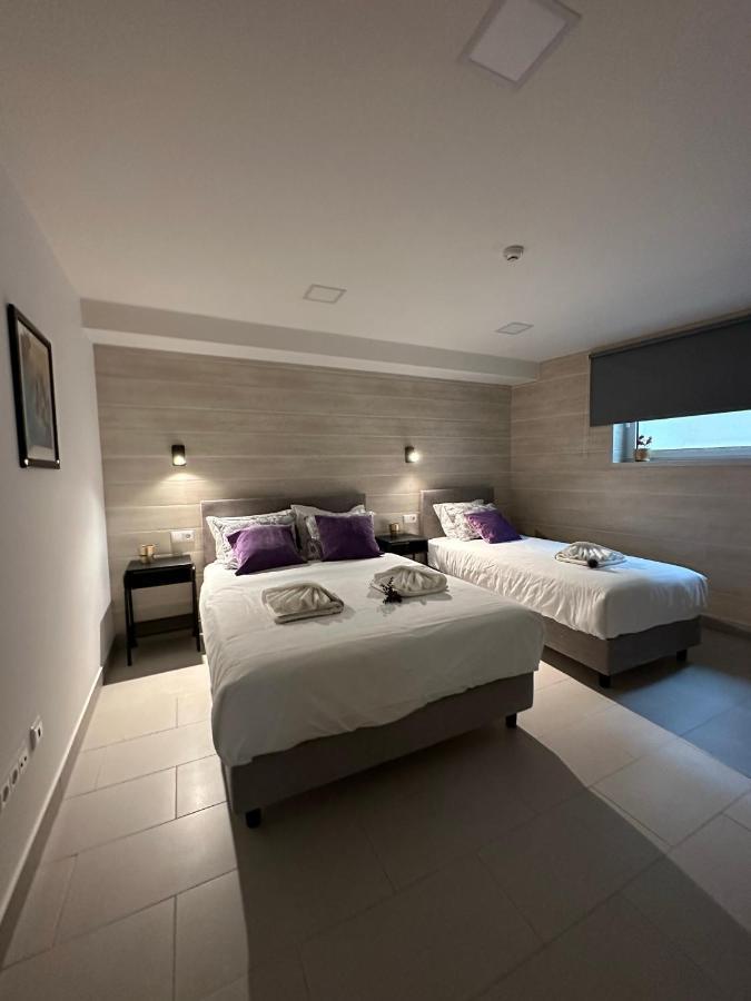 Апартаменты Al Santiago T2 Castelo Do Neiva Экстерьер фото