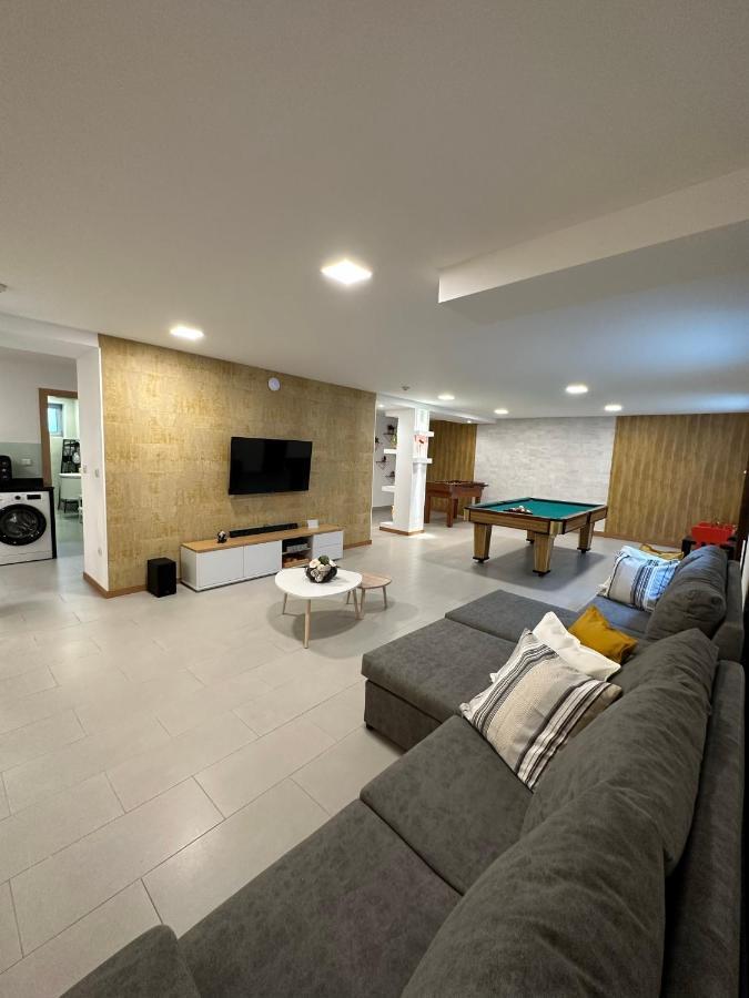 Апартаменты Al Santiago T2 Castelo Do Neiva Экстерьер фото
