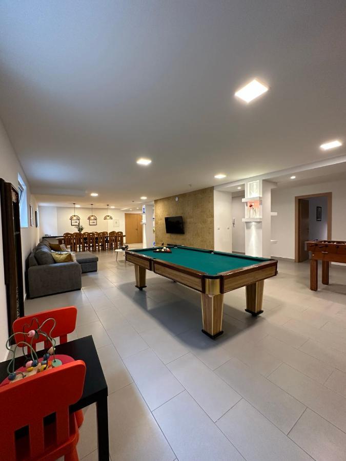 Апартаменты Al Santiago T2 Castelo Do Neiva Экстерьер фото