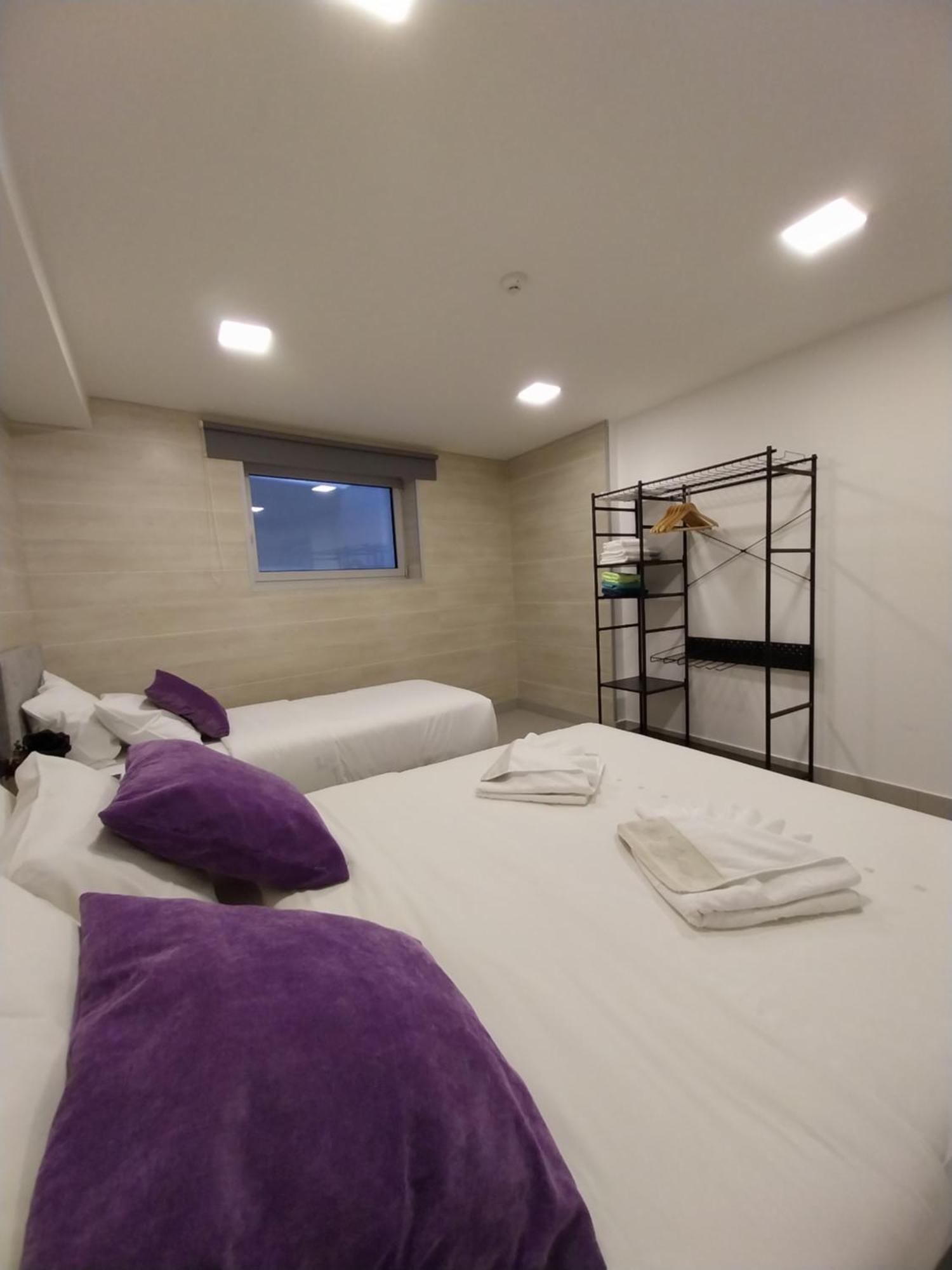 Апартаменты Al Santiago T2 Castelo Do Neiva Экстерьер фото